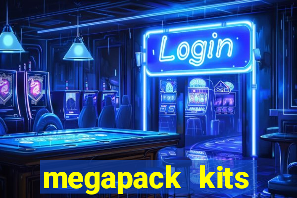 megapack kits football manager 2016